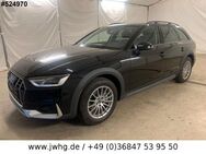 Audi A4 allroad quattro Sport NAVI+/ACC+/VIRTUAL/AHK/DAB - Steinbach-Hallenberg