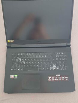 acer nitro 5 17 zoll AMD Ryzen 7 5800H RTX 3070 16GB RAM - Karlsruhe