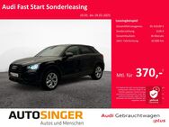 Audi Q2, advanced 35 TFSI R, Jahr 2024 - Marktoberdorf