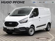 Ford Transit Custom, City Light 280 L1, Jahr 2019 - Hamburg