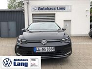 VW Golf VIII 1.5 TSI Move LED Navi DAB+ ACC Klima - Rottenburg (Laaber) Zentrum