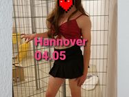 Sissy sucht Discobegleitung und Drehpartner - Hannover