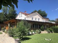 einmaliges Familien-/Generationenhaus, 6 Einheiten, ca. 600 m² Wfl., 2017 / ev. als Baugrund - Fürstenfeldbruck