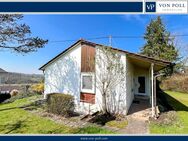Attraktiver Bungalow mit Entwicklungspotenzial - Großes Grundstück für Anbau oder Aufstockung - Wannweil