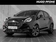 Ford Puma, 1.0 ST-Line EcoBoost Hybrid 114kW Auto Spor, Jahr 2023 - Hamburg