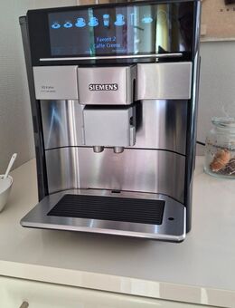 Siemens Eq 6 plus Extraklasse - Beckingen