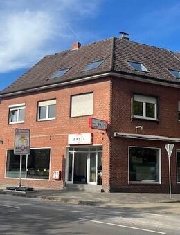 Modernisierte Immobilie mit solider Rendite - Rheine