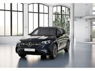 Mercedes GLC 220, d AMG NIGHT PREMIUM SPUR, Jahr 2024 - Bad Segeberg