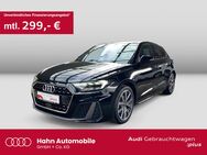 Audi A1, Sportback 30TFSI S-Line, Jahr 2021 - Esslingen (Neckar)