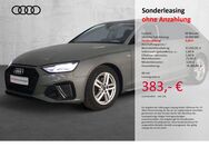 Audi A4, Avant 35 TFSI S Line, Jahr 2023 - Halle (Saale)