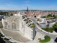 Große Wohnung mit großem Ausblick! - Neu Ulm