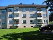 Große 3-Zimmer-Wohnung mit Balkon in Menden Platte Heide - Menden (Sauerland)