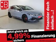 VW Golf, 2.0 TSI GTI 8 Clubsport Black Style 19 H K, Jahr 2023 - Schopfloch (Bayern)