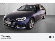 Audi A4, Avant 40 TDI ADVANCED, Jahr 2024 - Bochum