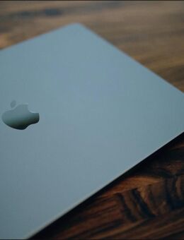 MacBook heute Verloren- FINDERLOHN - Berlin