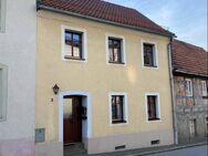 Kleines charmantes Stadthaus ! - Reichenbach (Oberlausitz)