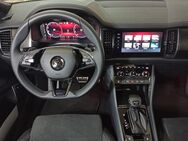 Skoda Kodiaq, 2.0 TDI Sportline LEDMatrix, Jahr 2024 - Arnsberg