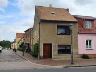 Reiheneckhaus in Röbel - Willkommen Zuhause! - Röbel (Müritz)