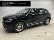 Mercedes GLA 250, e SpurW, Jahr 2023 - Rellingen