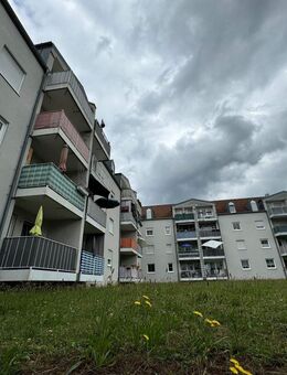 Wohnung 2-ZimmerWhg I.OG rechts - Bamberg