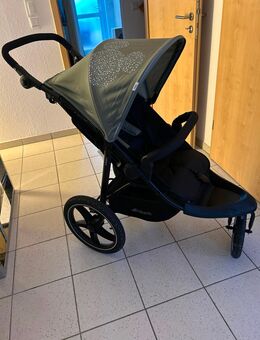 Hauck Buggy - Unna Zentrum