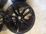Original Audi RS6 4G C7 Alufelgen Alufelge 21 Zoll 9.5J x 21 ET25 - Gelsenkirchen