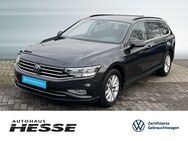 VW Passat Variant, 1.5 TSI Business, Jahr 2024 - Sottrum