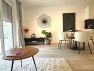 *Neubau*- geräumige 1-Zimmer Wohnung in zentraler Lage! - Nürnberg