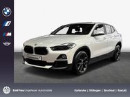BMW X2, sDrive20d, Jahr 2019 - Karlsruhe