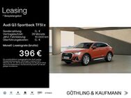 Audi Q3, Sportback TFSI e 45 S line, Jahr 2024 - Hofheim (Taunus)