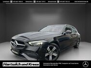 Mercedes C 200, T Avantgarde EasyPack, Jahr 2023 - Lauterbach (Hessen)