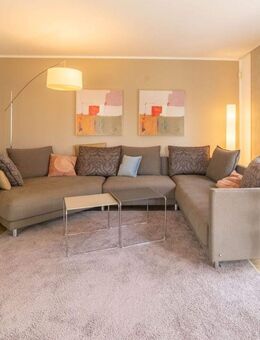 Idyllischer Bungalow mit 98 qm Wohnfläche - Ihr barrierefreies Wohnparadies - Reichenschwand