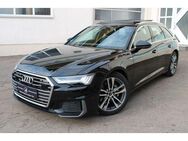 Audi A6 50TDI qua. S-Line MATRIX ACC PANO - Willmering