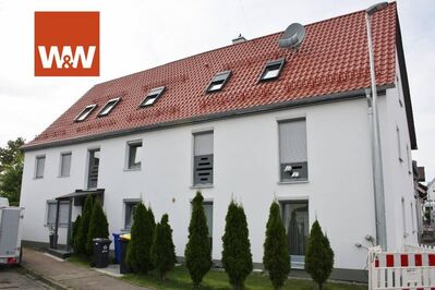 Attraktives 5-Familien-Haus mit Garten und Garage