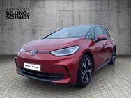 VW ID.3, Pro IQ-Light Wärmepumpe, Jahr 2023 - Salzwedel (Hansestadt)