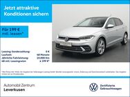 VW Polo, 1.0 TSI Style, Jahr 2022 - Leverkusen