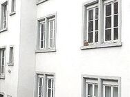 INVESTITIONSMÖGLICHKEIT IN DER KONSTANZER ALTSTADT MIT VERGRÖSSERUNGSPOTENTIAL - Konstanz