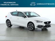 Seat Leon, 1.4 FR-Line e-Hybrid 150kW Anschlussgarantie, Jahr 2020 - Braunschweig