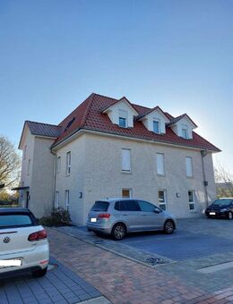 moderne 3 Zimmer-Wohnung in Lemförde - Lemförde