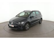 VW Golf VII Sportsvan 1.2 TSI Sound BlueMotion - Berlin