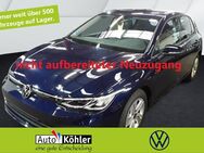 VW Golf, Life eTSi FLA, Jahr 2023 - Mainburg