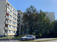 Ludwigshafen - 3 Zimmer Wohnung mit Balkon und Kfz-Stellplatz - Ludwigshafen (Rhein)
