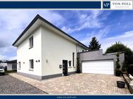 Zukunftssicher wohnen: Einfamilienhaus + ausbaufähiger Bungalow auf großem zentralen Grundstück - Herbertingen