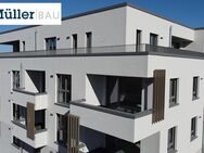 Eigentumswohnung 6 - BEZUGSFERTIG ANFANG 2026 - KFW Darlehen zu 0,52% gesichert - einfach übernehmen! Nachhaltigkeitszertifizierung inklusive! - Schweich