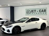 Maserati GranTurismo Sport *Carbonpaket* - Wuppertal