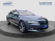 Skoda Superb SPORTLINE 2.0 TSI DSG*ALCANTARA*NAVI*CAM*CARPLAY - Berlin