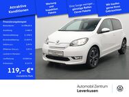 Skoda Citigo, e iV Best of, Jahr 2021 - Leverkusen