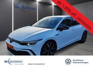 VW Golf, 2.0 TDI VIII 8 GTD, Jahr 2022 - Werl