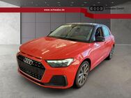 Audi A1, Sportback advanced 30 TFSI, Jahr 2020 - Gersthofen