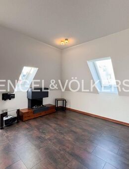 Charmante und moderne Wohnung im Zentrum von Lindenberg - Lindenberg (Allgäu)